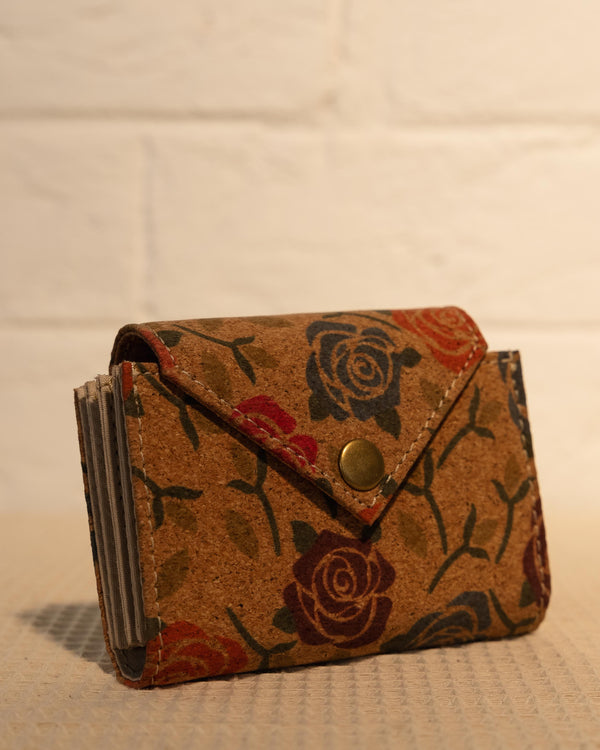 Gusset Wallet